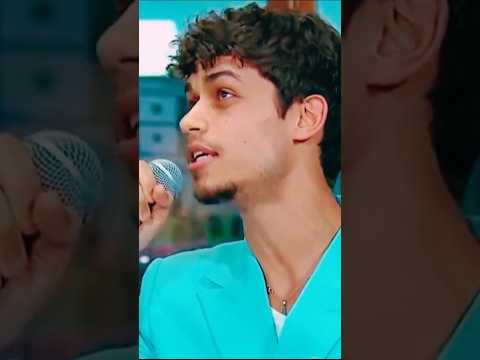 Harris J - Qalbi Fil Madinah ❤️ #harrisj