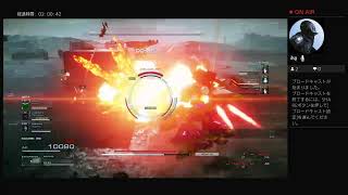 アーマードコア6　チームランクマ　PS版
