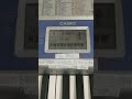 The Willowz We Can Die Now Song in Piano Keyboard CASIO Electronic Portable CTK-481 #music