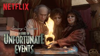 A Series Of Unfortunate Events | Season 2 - Trailer #2