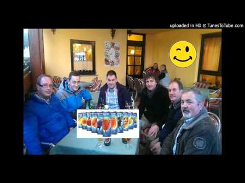 Original Pohorci - Ljubezen je kot roža