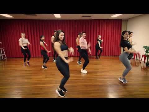 Sexy Silk - Jessie J // Madalyn Milazzo Choreography