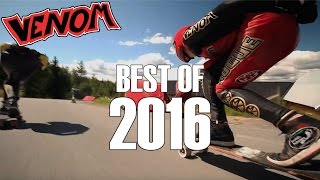 Venom Best Of 2016