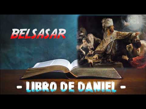 DEVOCIONAL MATUTINO JUVENIL 24/04/2022 - BELSASAR