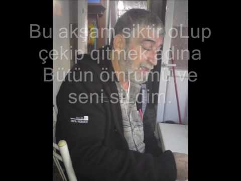 Şevki Kayapınar  - Beni Tutma