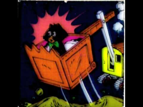 1969 Gold 11 - Ruff and Reddy