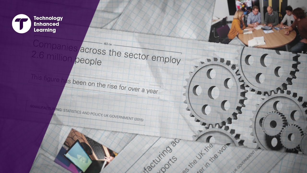 Mechanical & Manufacturing Engineering - Facts & Figures