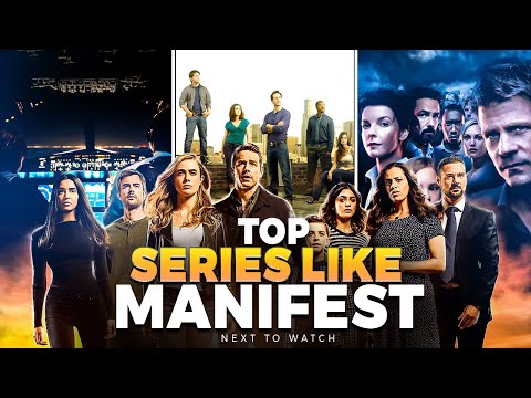 5 Series Like Manifest Next to Watch