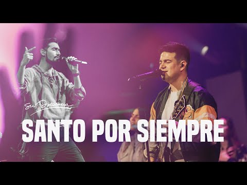Santo Por Siempre - Su Presencia (Holy Forever - Chris Tomlin) - Español | Música Cristiana