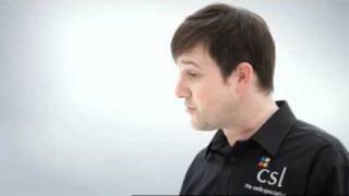 CSL TV ad - Easter 2011- 5 Year Guarantee V3