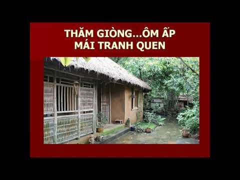 Thể hiện bởi Sương Mai