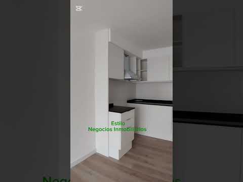 Video de YouTube - Apartamento en alquiler c/ cochera en Cordón