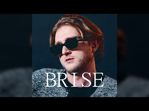[FREE] "BRISE" - VALD x NINHO Type Beat | Trap