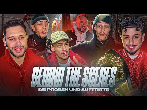 THIS IS WHAT THE FIRST RAW SONGS SOUND LIVE 😱 RAW Season | EP1 | Vlog 3