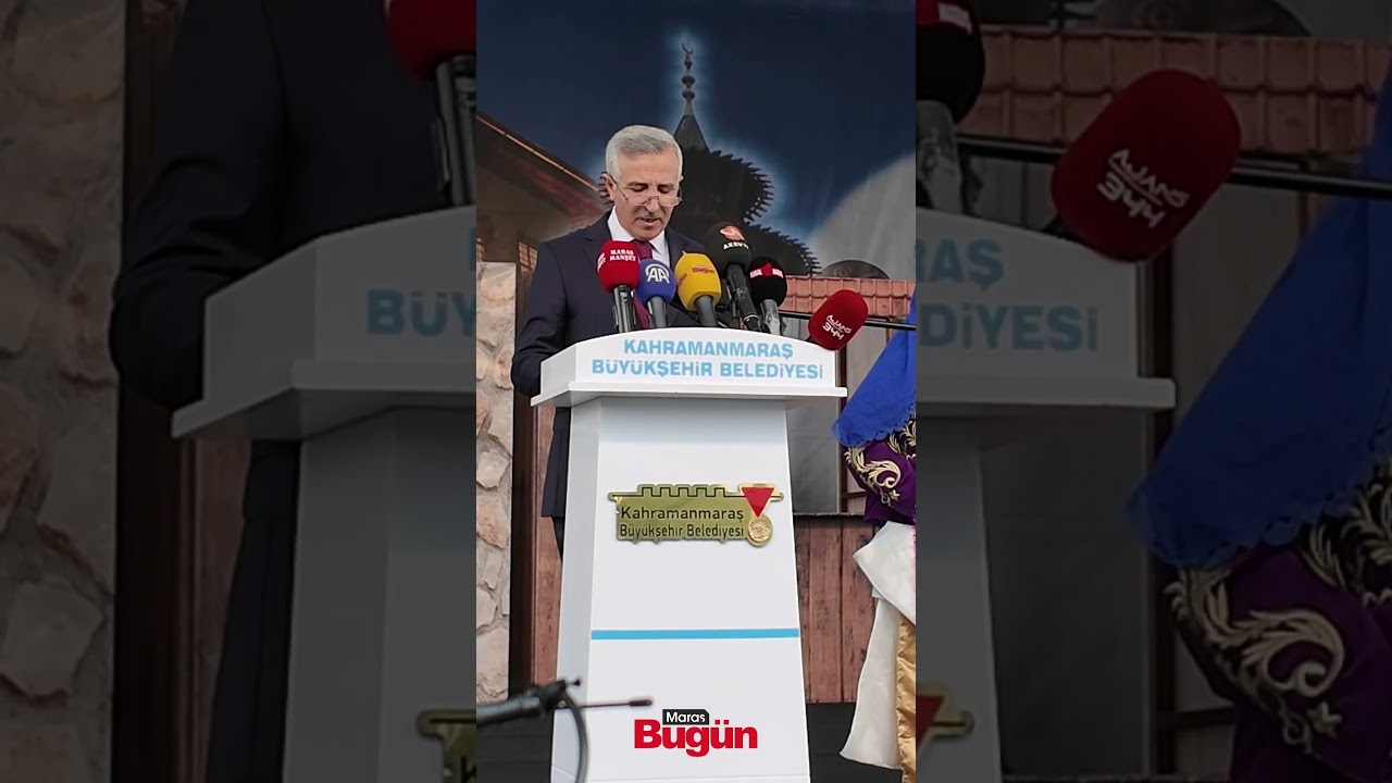 Vali Ünlüer: “12 Şubat, Hürriyetin ve Dirilişin Adıdır”