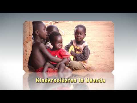 Kinder Afrikas video