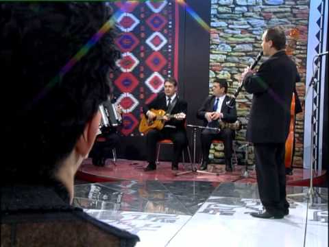 Zoran Dzorlev - Pance Zdravkov: Nevestinsko oro