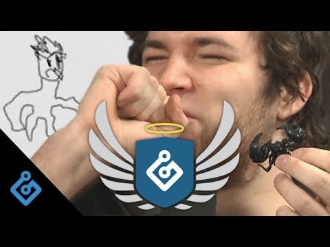 Game Informer's Extra Life Charity Stream 2017 - Part 1