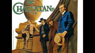 Charlatans blues ain't nothing