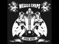 Messer Chups - Model