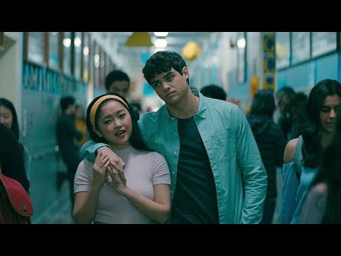 Top 10 des films romantiques pour ados sur Netflix [2021]