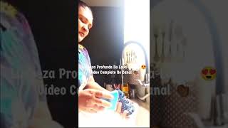 LIMPEZA PROFUNDA NA LAVA-LOUÇAS ELECTROLUX LL14: VÍDEO COMPLETO NO CANAL 🥳