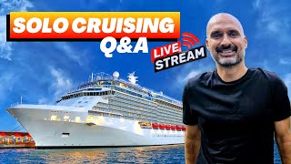 I've Been Living on a Cruise Ships for 2 Months (Cruise Q&A)