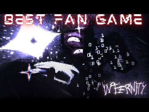 INFERNITY IST DAS BESTE FORSAKEN-FANSPIEL