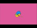The Simpsons Marge And Homer Fusion FXX Bumper 201