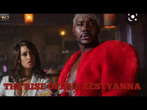 FMP:The Rise Of The Zestyanna Episode 7