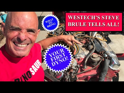 REMEMBER YOUR FIRST....DYNO!