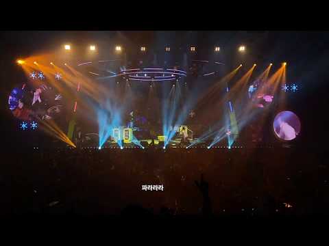 [JANNABI 잔나비] 200216 - What's Up (Cover)