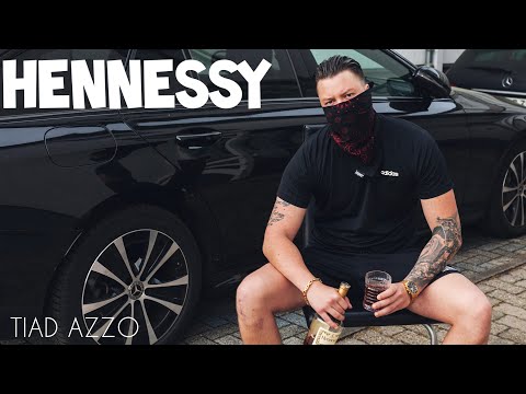 TIAD AZZO - Hennessy (Official Instagram Video 2020)