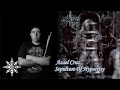 Belphegor - Sepulture Of Hypocrisy [Drum Cover] -Azael Cruz-