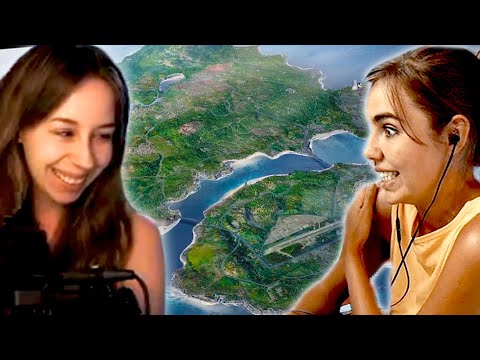 GAMER GIRL DOMINATION (danucd x alisa)