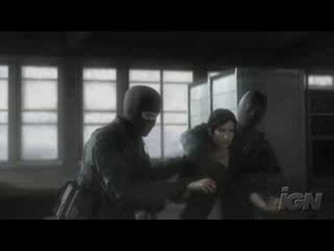 Disaster: Day of Crisis Intro