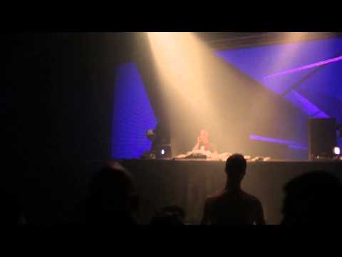 Le Brask @ Vive La Frenchcore 2014-11-15