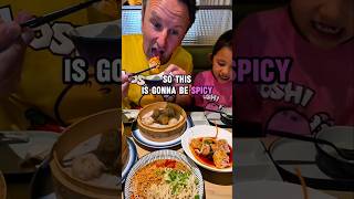 Dumpling & Noodle Feast at Bao Z