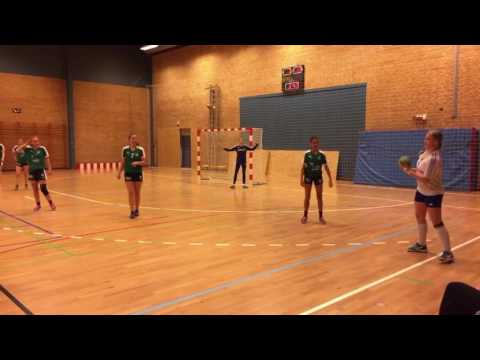 BR66 - IF Stjernen U16P