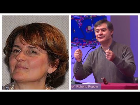 Roberto Repole in dialogo con Rosanna Virgili "La sfida della fraternità"