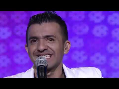 Franky Acosta - Que pena (Ganador yo soy popular2020)
