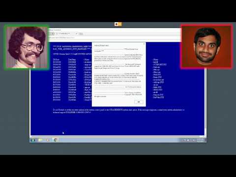 Uncle Dan Destroys Indian Tech Support Scammer