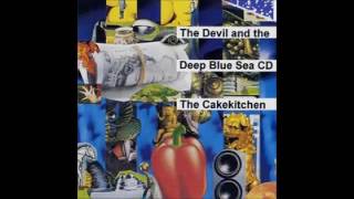 The Cakekitchen - Old Grey Coast