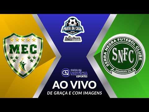 MOIPORÁ X SERRA NEGRA | AO VIVO COM IMAGENS | OITAVAS DE FINAL DO REGIONAL DE FUTEBOL PRATA DA CASA
