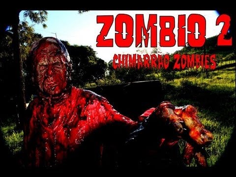 afbeelding Zombio 2  - Trailer Festival de Sitges 2013