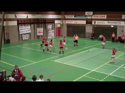 Merwede 1 - Swift 1  3 maart 2012