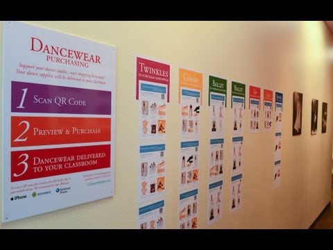 Virtual Dance Boutique™ by CostumeManager.com