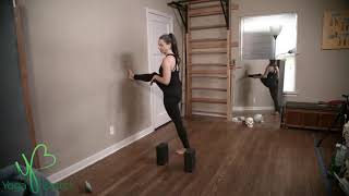 Level 2:  Friday Oct 9th  11am (ANDRIA)