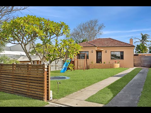 4 Delaigh Avenue, North Curl Curl, NSW 2099, 3房, 1浴, House