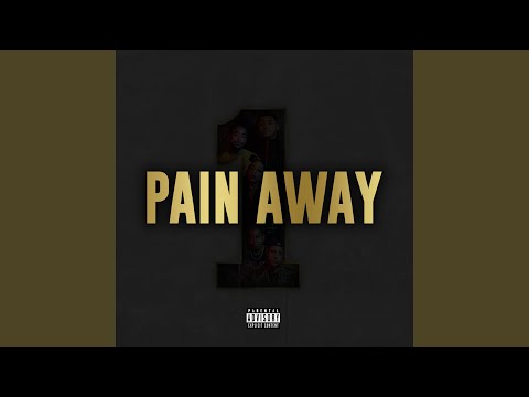 Pain Away (feat. K.A.A.N)